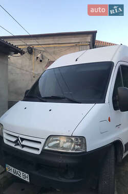 Citroen Jumper  2005