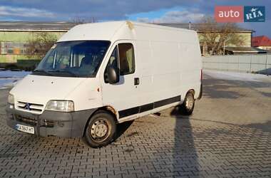 Citroen Jumper  2006