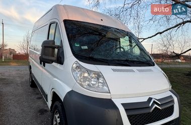 Citroen Jumper  2013