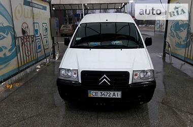 Citroen Jumpy  2004