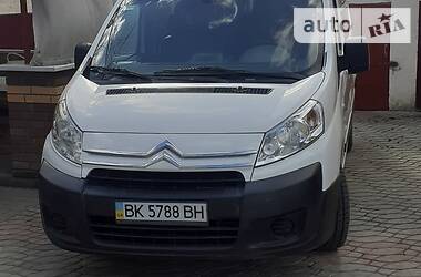 Citroen Jumpy  2009