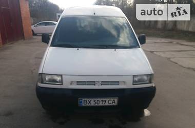 Citroen Jumpy  2003