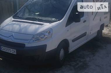 Citroen Jumpy REF 2009