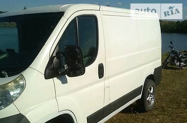 Citroen Jumpy  2008