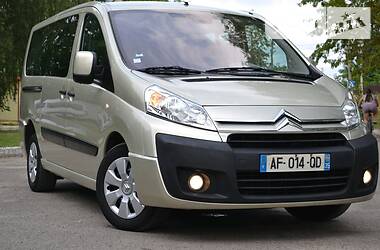Citroen Jumpy 2.0  100KW  ORIGINAL 2009
