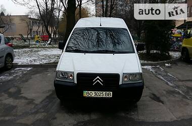 Citroen Jumpy  2004