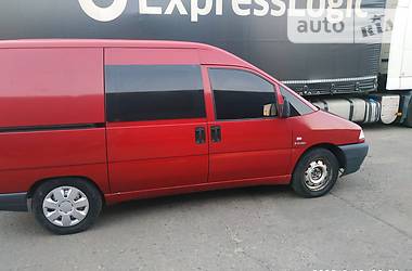 Citroen Jumpy  2004