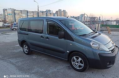 Citroen Jumpy  2007