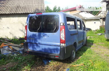 Citroen Jumpy  2007