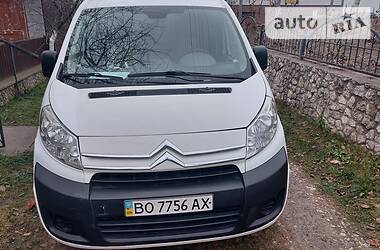 Citroen Jumpy  2007
