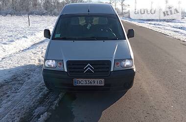 Citroen Jumpy  2006