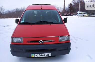 Citroen Jumpy  2003