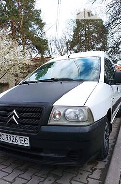 Citroen Jumpy  2006