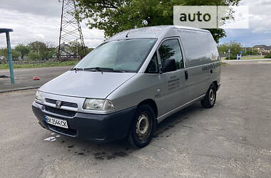 Citroen Jumpy  2001