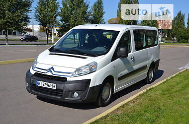 Citroen Jumpy  2008