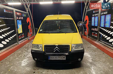 Citroen Jumpy  2006