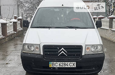 Citroen Jumpy Dispatch  2005