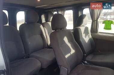 Минивэн Citroen Jumpy 2008 в Шумске