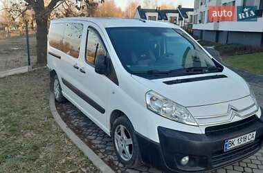 Citroen Jumpy 2008