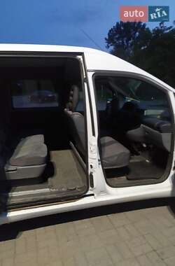 Минивэн Citroen Jumpy 2002 в Калуше фото 7 Минивэн Citroen Jumpy 2002 в Калуше