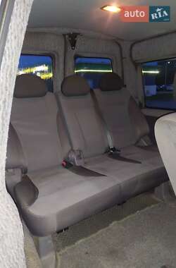 Минивэн Citroen Jumpy 2002 в Калуше фото 8 Минивэн Citroen Jumpy 2002 в Калуше