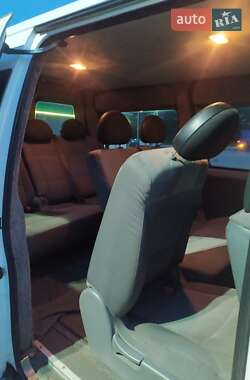Минивэн Citroen Jumpy 2002 в Калуше фото 9 Минивэн Citroen Jumpy 2002 в Калуше