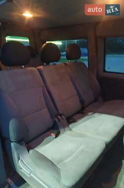 Минивэн Citroen Jumpy 2002 в Калуше фото 11 Минивэн Citroen Jumpy 2002 в Калуше