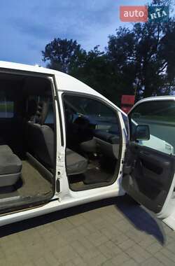Минивэн Citroen Jumpy 2002 в Калуше фото 12 Минивэн Citroen Jumpy 2002 в Калуше