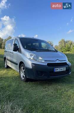Citroen Jumpy  2009