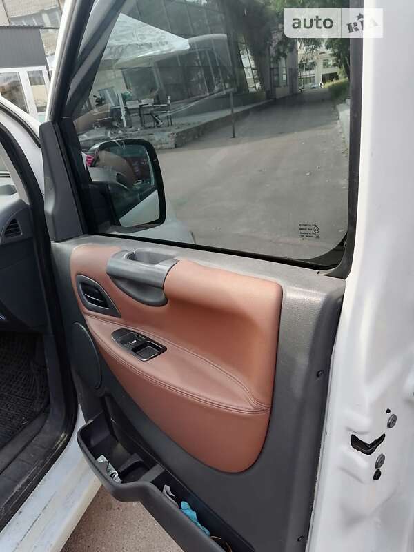 Минивэн Citroen Jumpy 2008 в Сумах