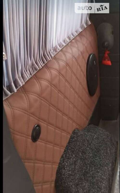 Минивэн Citroen Jumpy 2008 в Сумах