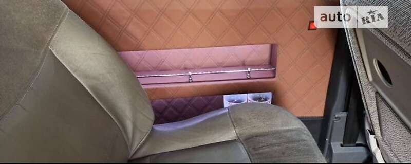 Минивэн Citroen Jumpy 2008 в Сумах