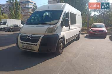 Citroen Jumpy 2007