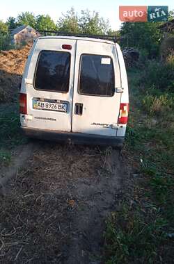Мінівен Citroen Jumpy 2003 в Вінниці