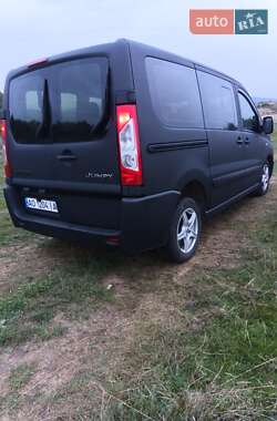 Citroen Jumpy 2007