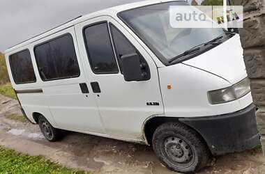 Citroen Jumpy  1997