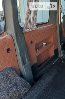 Минивэн Citroen Jumpy 2008 в Сумах