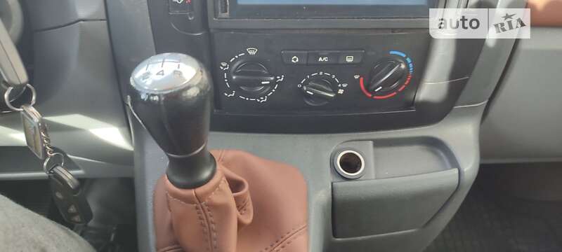 Минивэн Citroen Jumpy 2008 в Сумах