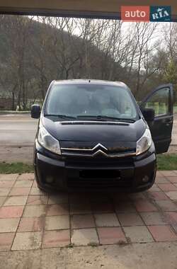 Citroen Jumpy  2007