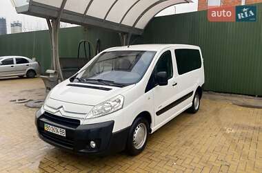 Citroen Jumpy  2008