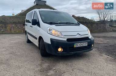 Citroen Jumpy  2007