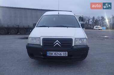 Citroen Jumpy  2006