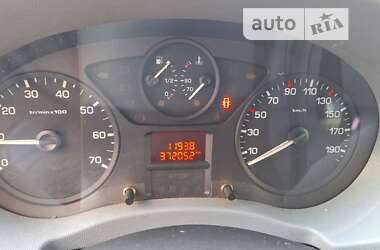 Минивэн Citroen Jumpy 2007 в Черновцах