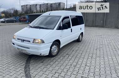 Citroen Jumpy  2003