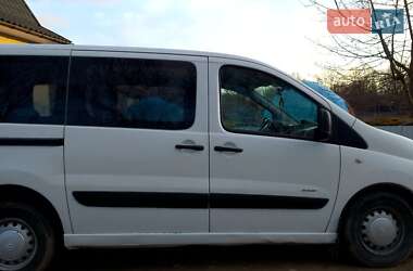Citroen Jumpy  2007