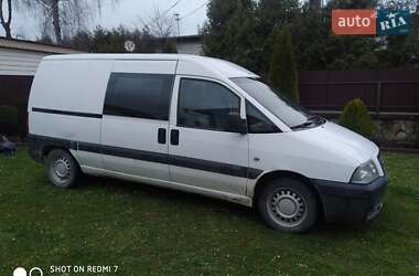 Citroen Jumpy  2005
