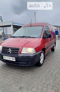 Citroen Jumpy  2006