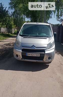 Citroen Jumpy  2007