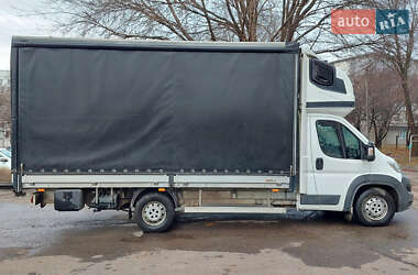 Citroen Jumpy  2016
