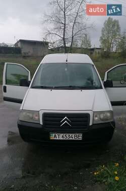 Citroen Jumpy 2006